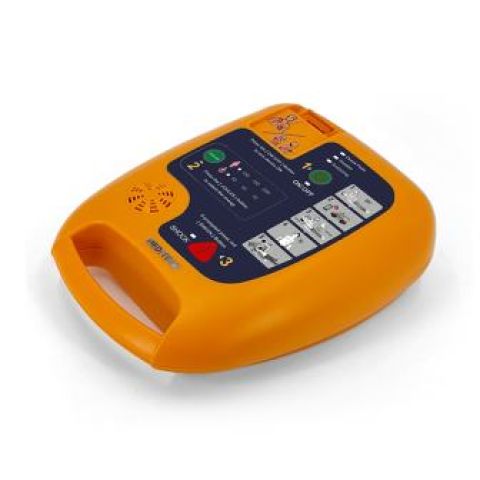 مزيل رجفان القلبaed 3