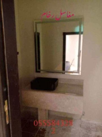 تصميم مغاسل مميزة  مغاسل بلمسة عصرية 7