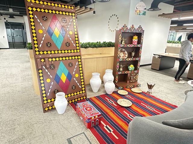  تأجير كراسي وخيام وجلسات ولاونج للفعاليات