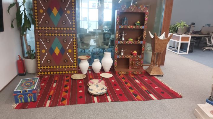  تأجير كراسي وخيام وجلسات ولاونج للفعاليات 3