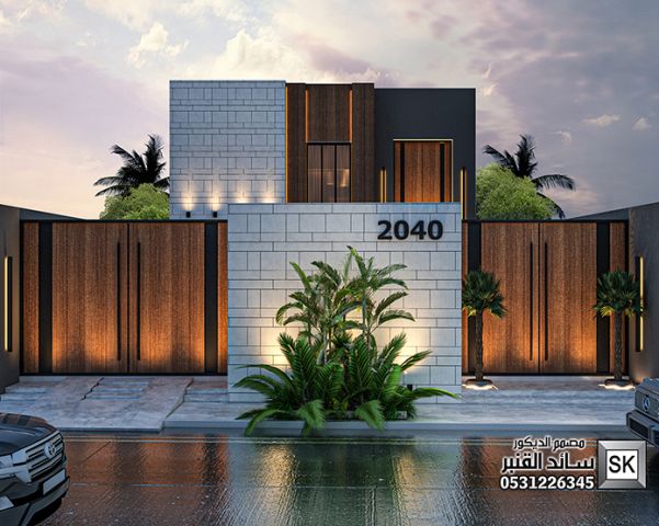 مصمم ديكور خارجي في الرياض 0531226345 2