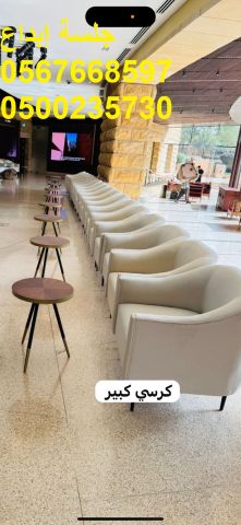   خيام فخمة مع مظلات عالية الجودة 2