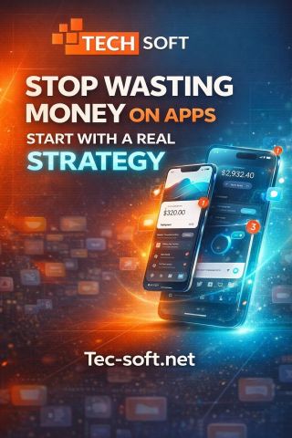 كيف تحوّل فكرتك إلى تطبيق ناجح؟