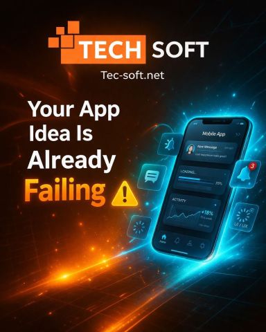 كيف تحوّل فكرتك إلى تطبيق ناجح؟ 3