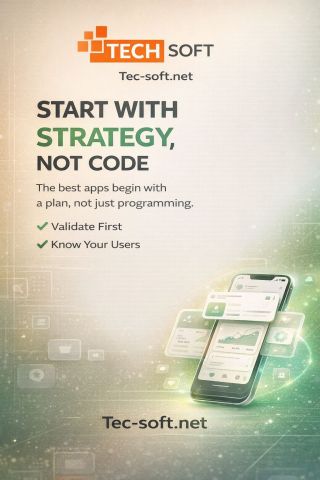 هل كل فكرة تنجح في تصميم تطبيقات الجوال؟