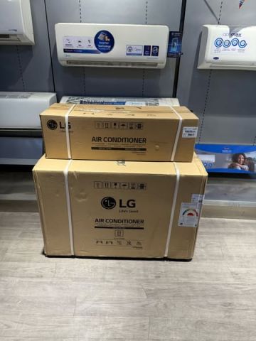 سعر تكييف ال جي 1.5 حصان انفرتر بلازما سعر تكييف ال جي انفرتر 1.5