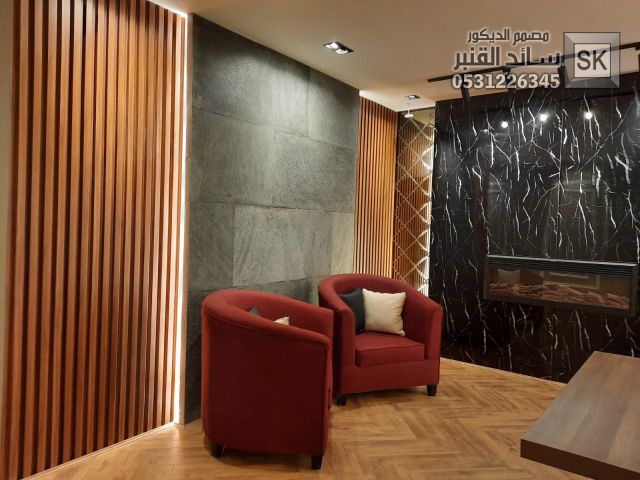 تشطيب مكاتب و غرف إجتماعات في الدمام 0531226345 8