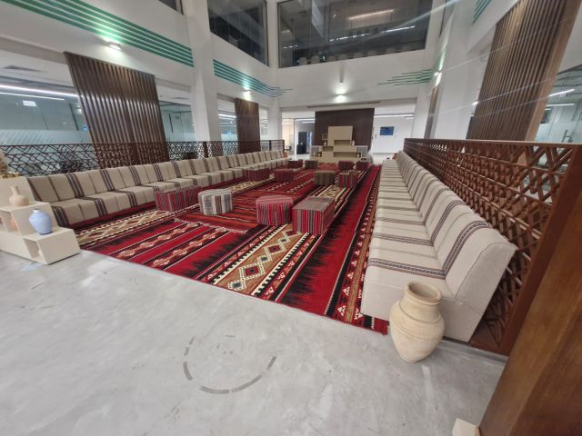  كل ما يلزم تجهيز المؤتمرات والاحتفالات 7