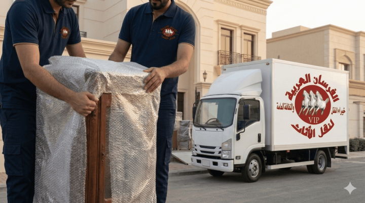  الفرسان العربية- مصطفي ابو عمر لخدمات نقل 3