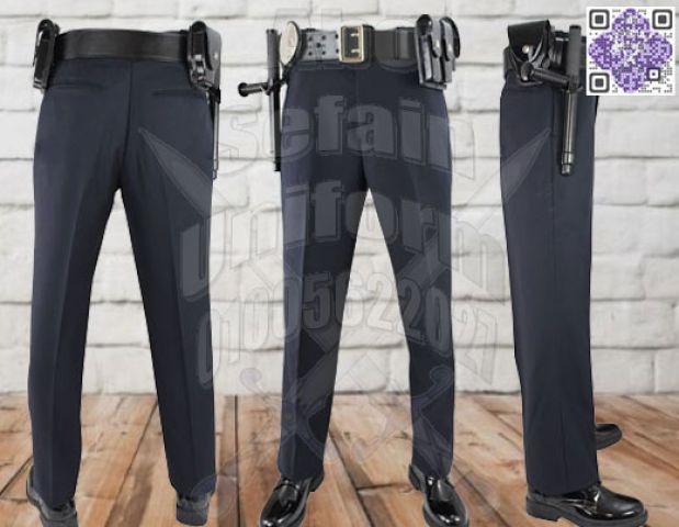 Security uniform-زى افراد الامن و الحراسة والخدمات -زى موحد شركات 3