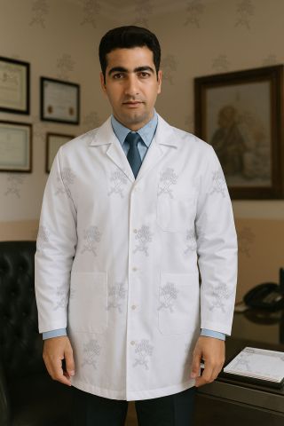 Hospital uniforms-زى الاطباء و طاقم التمريض-يونيفورم طبى مميز 3