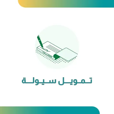 تمويل سيوله