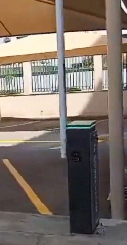 عرض خاص: بوابة دخول وخروج السيارات المتطور ه TA-210 3