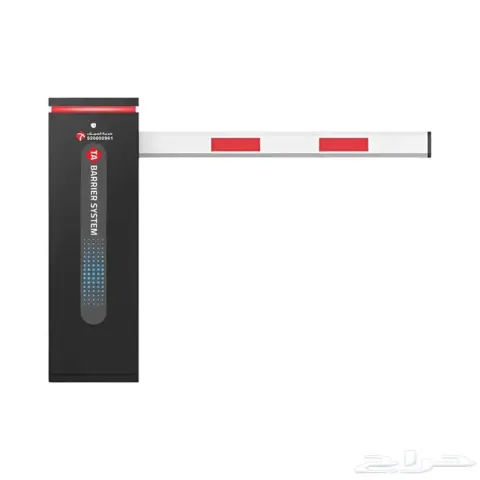 تعبت من زحمة المواقف والتعدي على مكانك الخاص؟ بوابة مواقف الحل