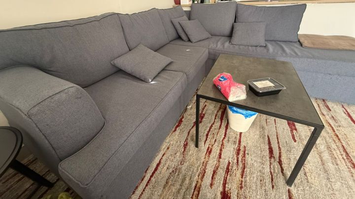 طش اثاث تالف بالرياض 0534375367