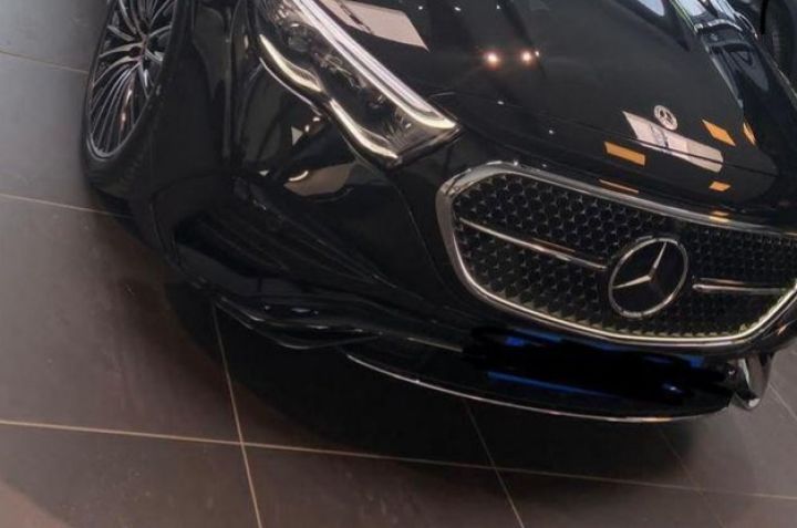مرسيدس E200 للايجار فخامة تليق بمقامكم.. اكتشف مصر من مقعد مرسيدس 5