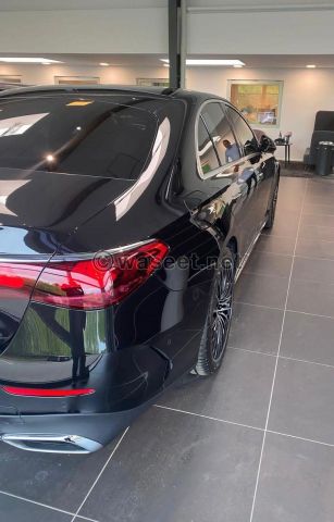 مرسيدس E200 للايجار فخامة تليق بمقامكم.. اكتشف مصر من مقعد مرسيدس 6