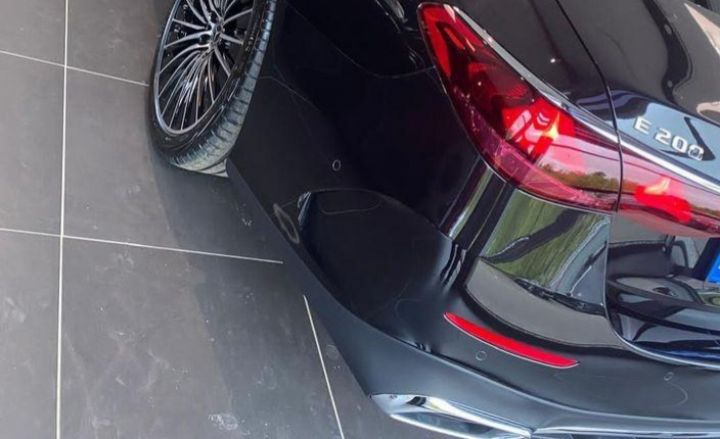 مرسيدس E200 للايجار فخامة تليق بمقامكم.. اكتشف مصر من مقعد مرسيدس 7