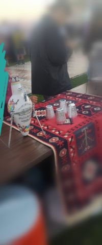 قهوجية في جدة مناسبات جدة حفلات جدة مباشرين محترفين. في جدة  2