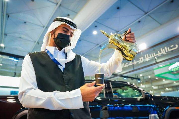 قهوجية في جدة مناسبات جدة حفلات جدة مباشرين محترفين. في جدة  4