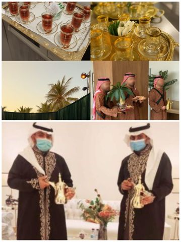 قهوجية في جدة مناسبات جدة حفلات جدة مباشرين محترفين. في جدة  8