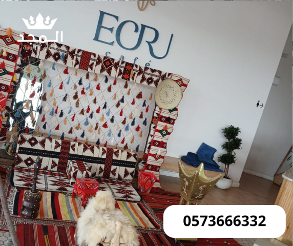 جلسات شعبية, تاجير ركنيات شعبيه, تاجير خيمه,خيام اوروبى وحمامات,  2