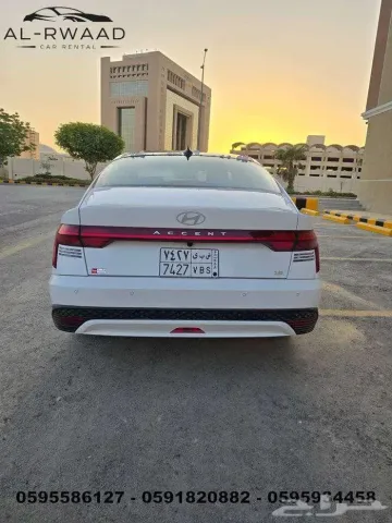 لا تفوّت الفرصة! أقوى عروض تأجير السيارات الآن بأسعار خرافية ولمد 3