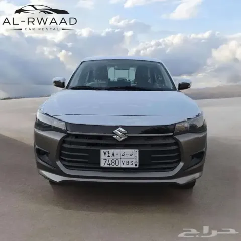 لا تفوّت الفرصة! أقوى عروض تأجير السيارات الآن بأسعار خرافية ولمد 7