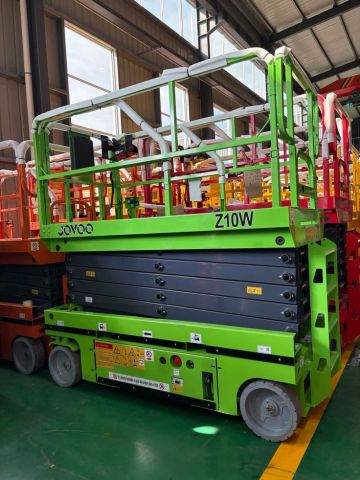 (سيزرلفت  - مان لفت) للايجار/ كهرباء- ديزل  -الرياض الدمام جده 