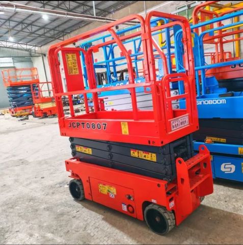 (سيزرلفت  - مان لفت) للايجار/ كهرباء- ديزل  -الرياض الدمام جده  6