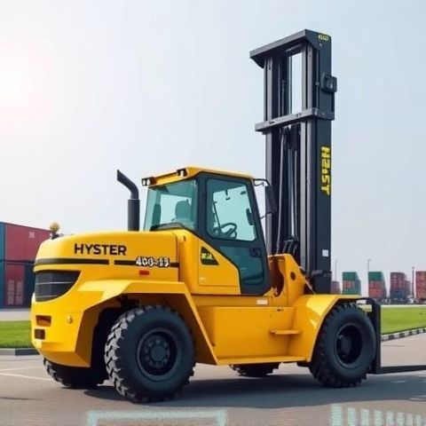 رافعات شوكيه (فوركلفت) للايجار  من 1.5طن الى 25طن 2