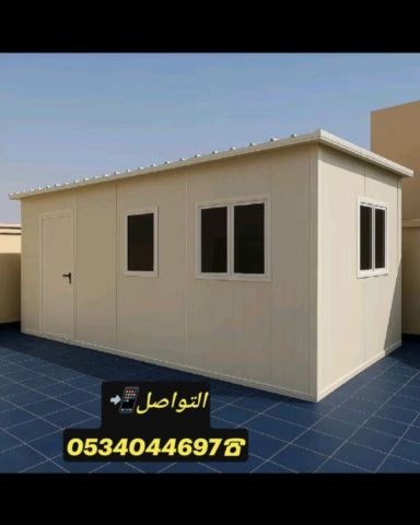 تركيب سنادويش بنل ملاحق غرف مظلات سواتر 0534044697