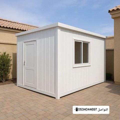 تركيب سنادويش بنل ملاحق غرف مظلات سواتر 0534044697 2