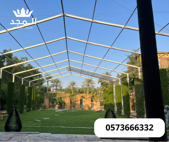 خيام اوربية, لوازم مناسبات للايجار,تاجير كنبات,خيام اوروبى وحماما 3