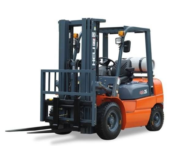 تاجير رافعات شوكيه 3طن 7طن 10طن بالرياض والدمام وجده 3