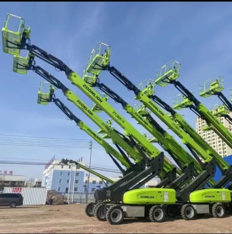 سيزرلفت. مان لفت. رافعات مقصيه  كهرباء ديزل جده الرياض الدمام  4