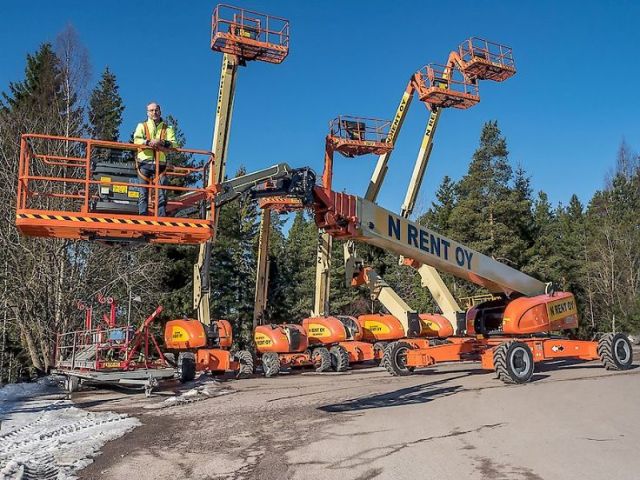 مان لفت للايجار رافعات ذراعيه للايجار الرياض الدمام جده  7