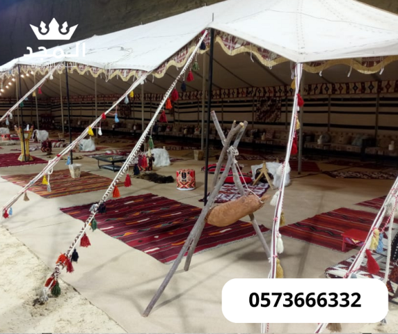 خيام شعبية, تاجير خيمه,تأجير طاولات وكراسي,ركنيات تراثية,جلسات خا