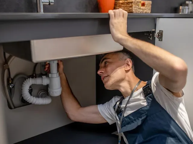 افضل سباك في الدمام 0595451989