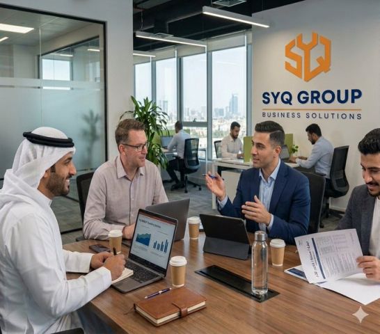 تاسيس مصانع 