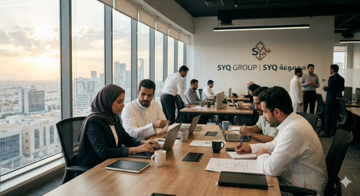 تاسيس مصانع  2