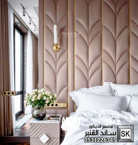 تصميم و تشطيب ديكور داخلي في الرياض 10