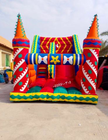 نطيطات الرمال..نطيطات الرياض