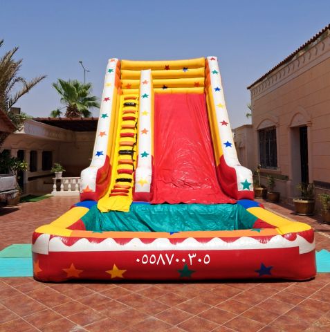 نطيطات الرمال..نطيطات الرياض 2