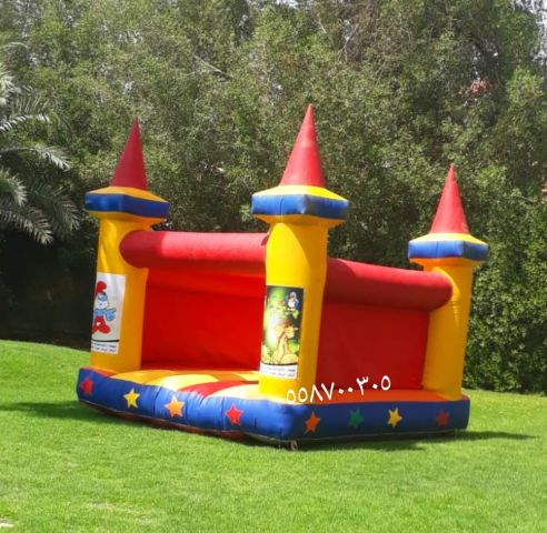 نطيطات الرمال..نطيطات الرياض 4