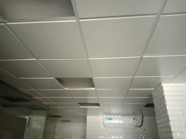 مربعات المنيوم