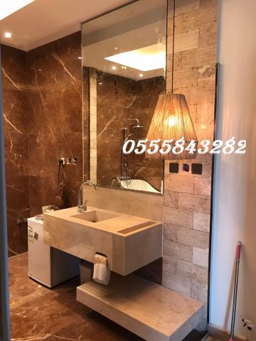  مغاسل حسب المقاس 9