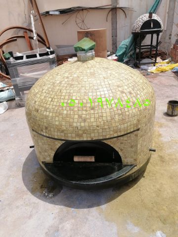 افران مطاعم