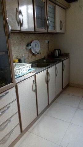 شقة تكملة إيجار في حي البديعة ٤شهور شامل الكهرباء والمياه