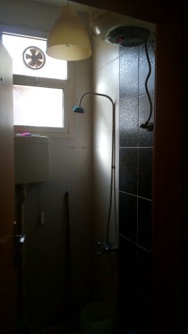 شقة تكملة إيجار في حي البديعة ٤شهور شامل الكهرباء والمياه 2